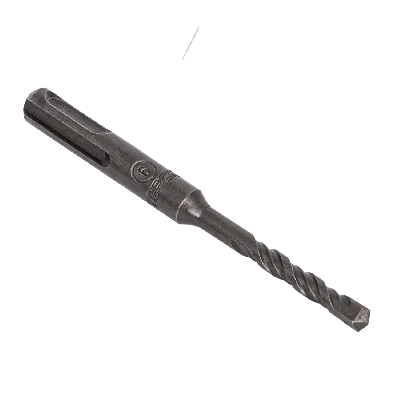 Бур SDS-plus (2 спирали, 2 резца)  6,0 x 110