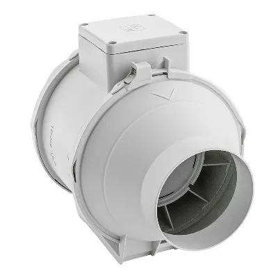 Вентилятор канальный TD-250/100 