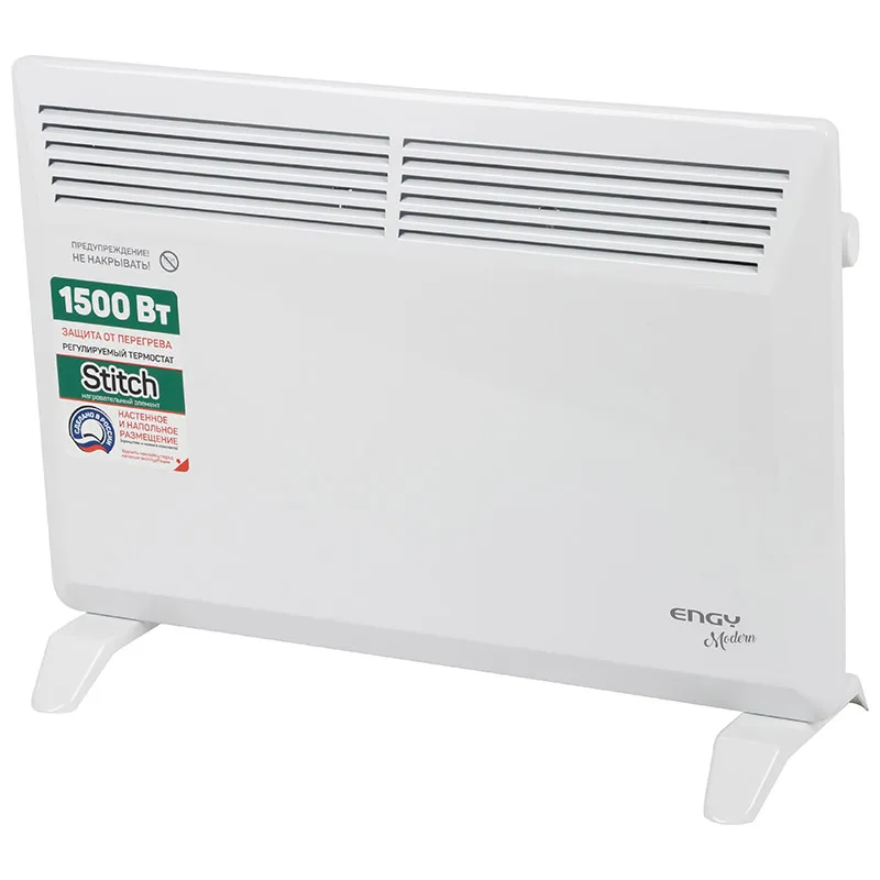 Конвектор электрический EN-1500 Modern 