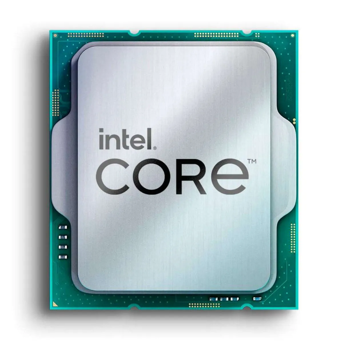 Процессор центральный Core i3-14100 OEM 