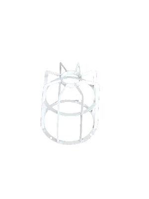 Решетка 45/47