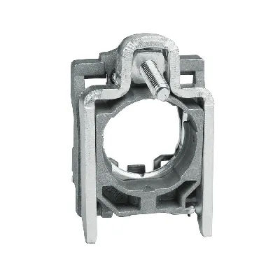 Пластина монтажная OptiSignal D22 A4-MB для метал кнопок и ламп ZB4BZ009