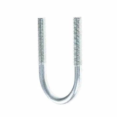 Скоба U-bolt Mayer М6 3/4' (D30.8) труба 20-27 mm 