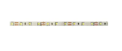 Лента светодиодная PLS PRO 2835/120-24V - 3000K IP20 5m Jazzway