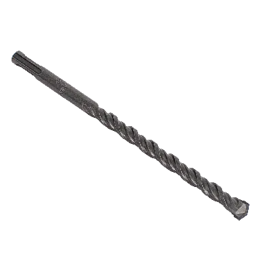 Бур SDS-plus (2 спирали, 2 резца)  12,0 x 210