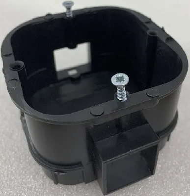 Коробка монтажная  для светильников E-MK Livolo MP-660 