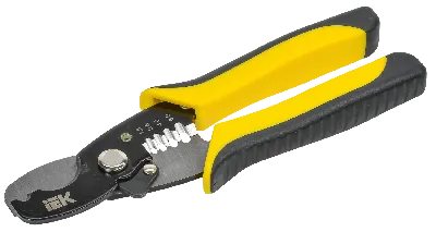 Кабелерез многофункциональный КМ 1,5-6,0 К1 ARMA2L 3 
