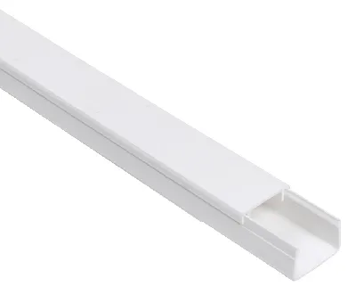 Кабель-канал 20х10 ECOLINE (96 м) 