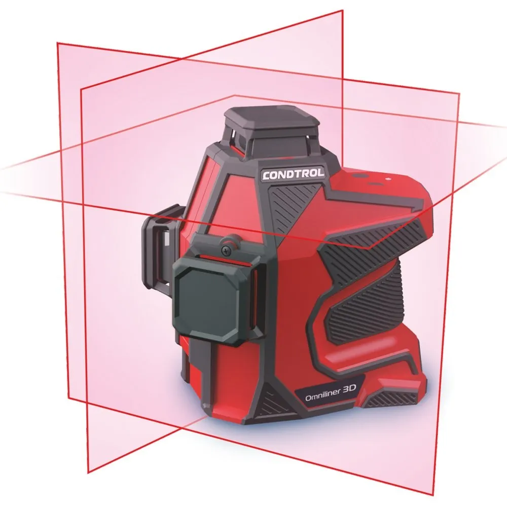 Нивелир лазерный Omniliner 3D 