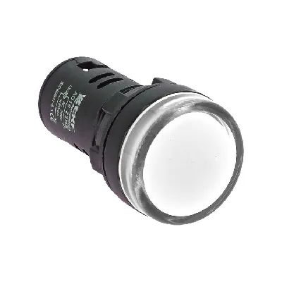 Матрица светодиодная AD16-22HS белый 230В AC PROxima 