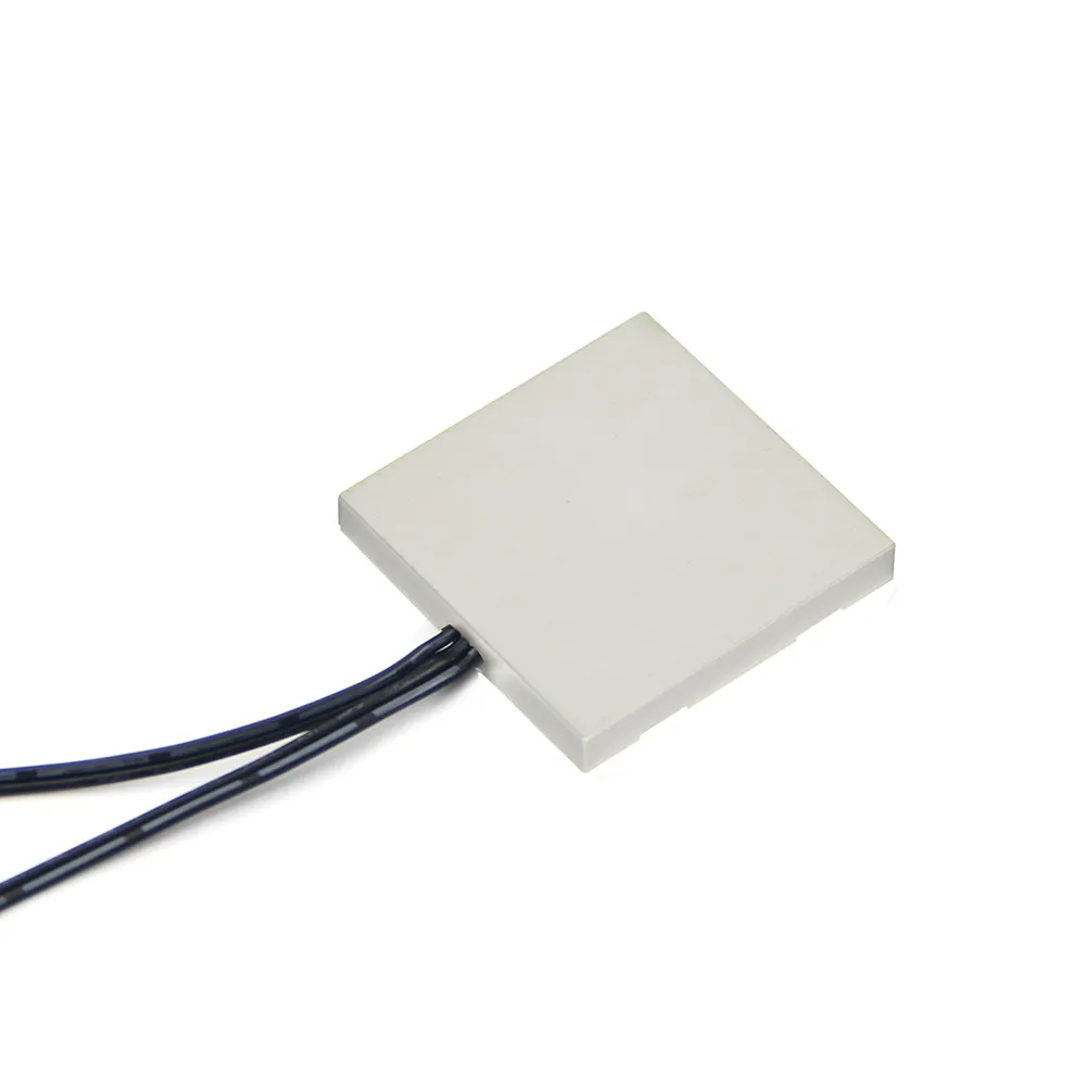 Датчик касания накладной 60/120 w 12-24 v белый 