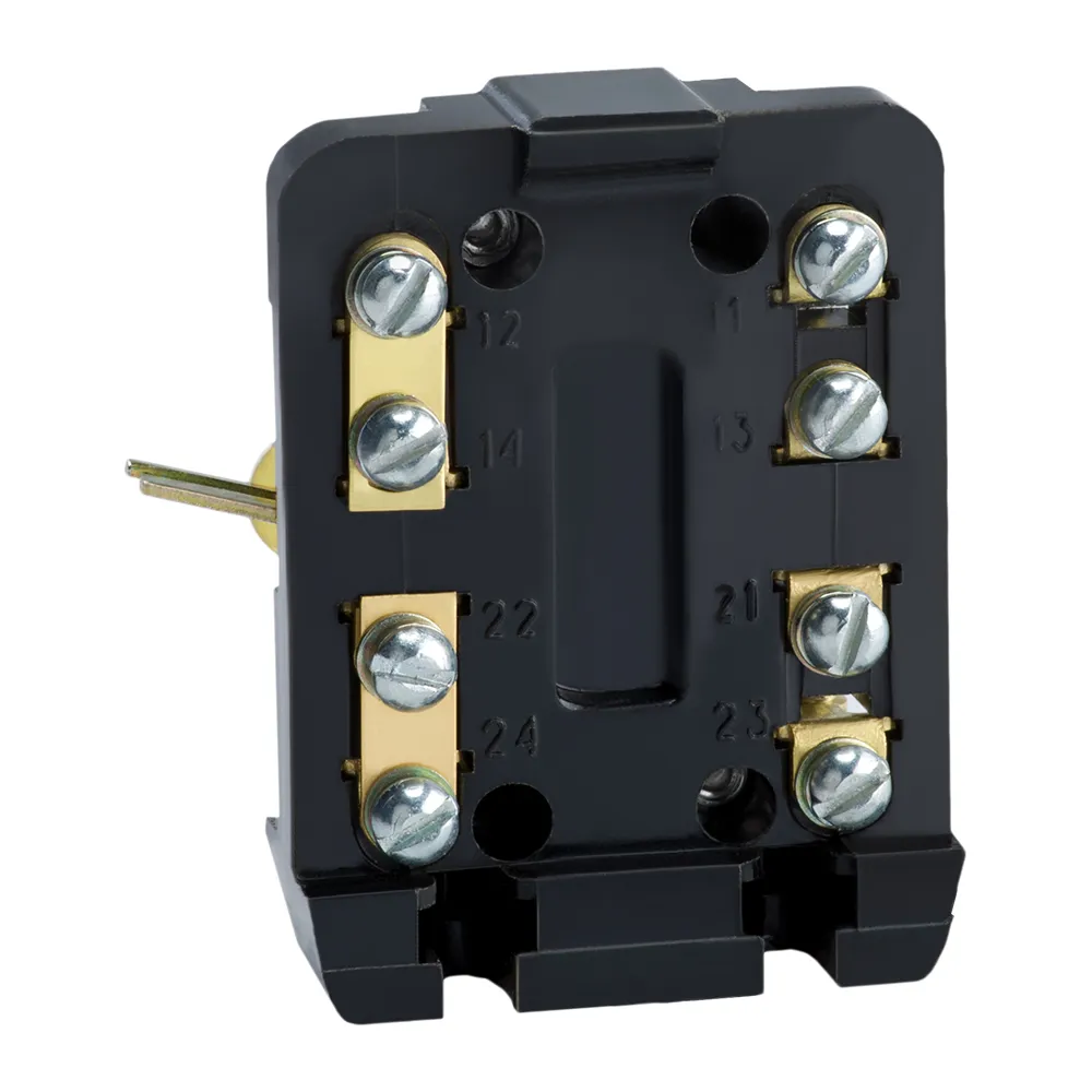 Блок-контакт БК-2-АП50Б-У3 