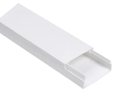 Кабель-канал 12х12 ECOLINE (120 м) 