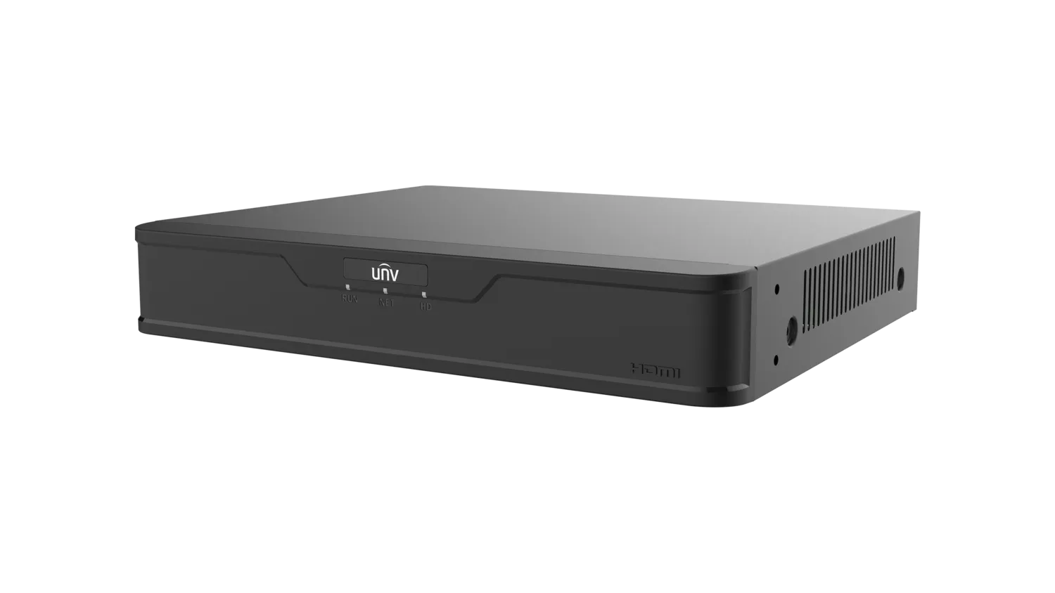 Видеорегистратор IP 8-канальный 16Мп до 1 HDD