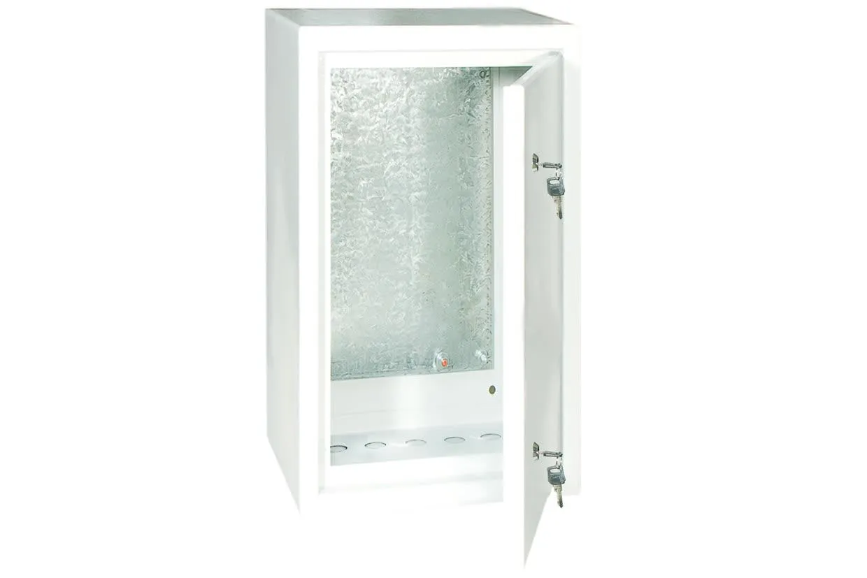 Корпус металлический ЩМП-6-0 (1200х750х300)