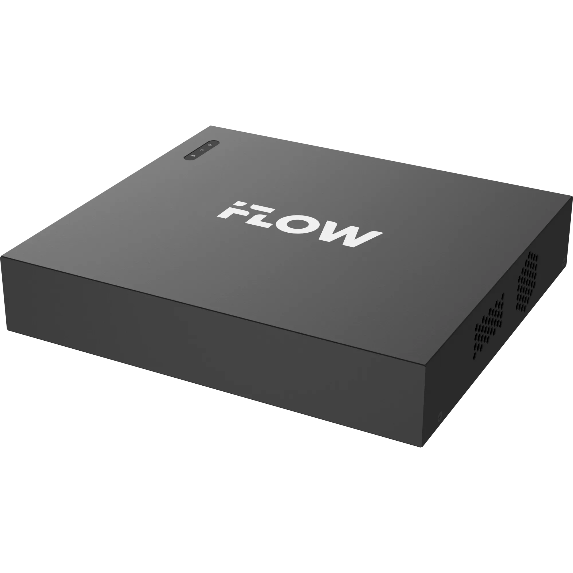 Видеорегистратор IP сетевой (NVR) 4-канальный 6Мп с PoE до 1 HDD