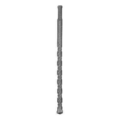 Бур по бетону, 12 x 210mm, SDS PLUS
