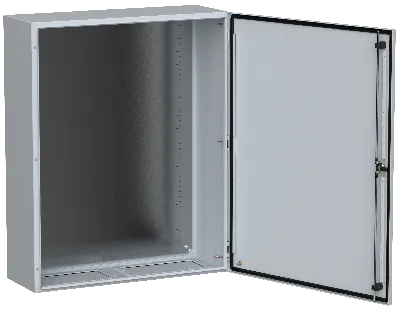 Корпус металлический ЩМП-100.80.30 УХЛ1 IP66 TITAN 5