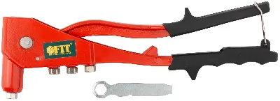 Заклепочник, литой корпус Профи 2.4-4.8 мм (255 мм) 