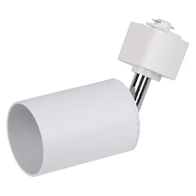 Светильник трековый LEDVANCE ECO TRACKSP 1PH GU10 WTRD 80X1 RU  LEDV 