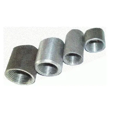 Муфта приварная (L=40) 