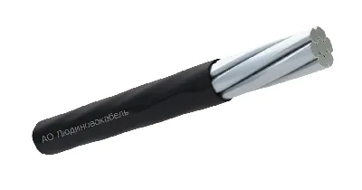 Провод СИП-3 1х35