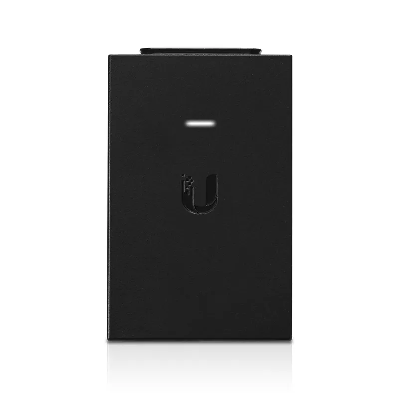 Адаптер PoE UBIQUITI гигабитный блок питания для WI-FI точек доступа 