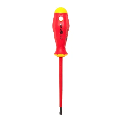 Отвертка Professional SL5.5х1 мм VDE 1000В