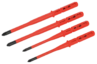 Набор диэлектрических жал SLIM PH-PZ 4шт ARMA2L 5 