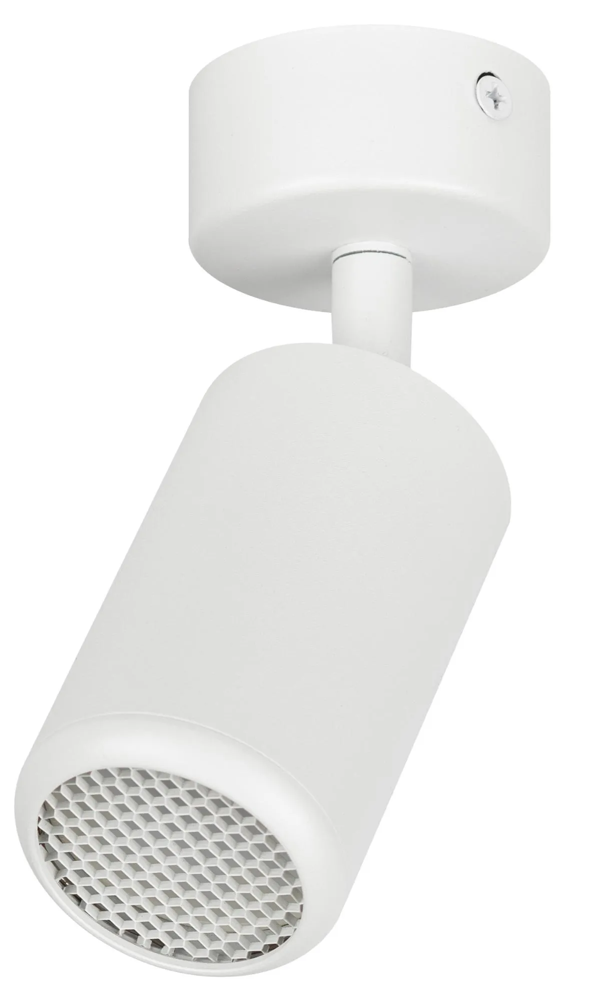 Светильник настенно-потолочный спот IP20 белый OL55 WH MR16 GU10 