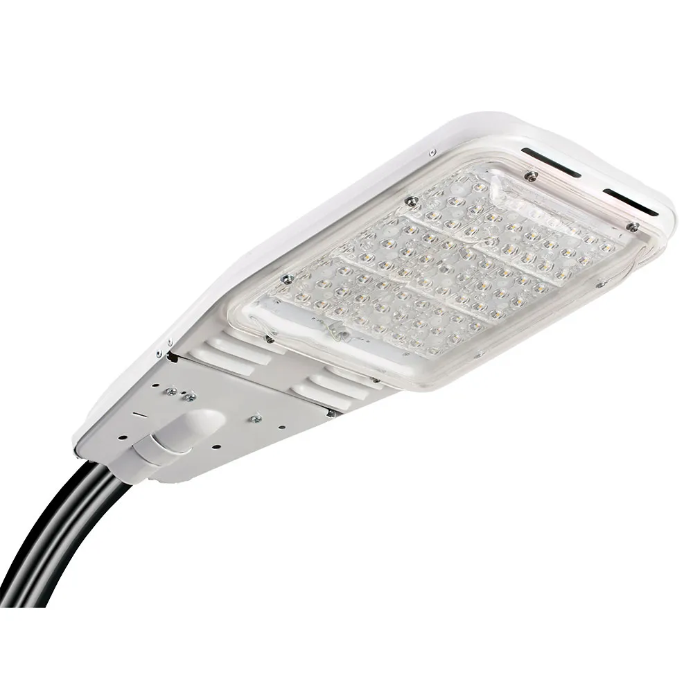 Светильник Победа LED-100-К/К50 уличный консольный