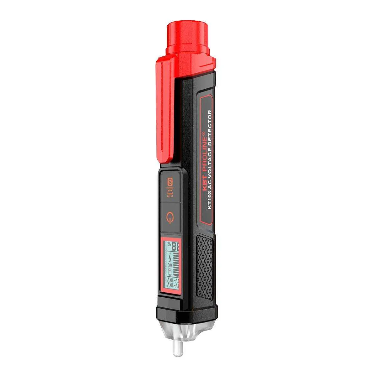 Детектор напряжения бесконтактный KT 103 серия PROLINE 