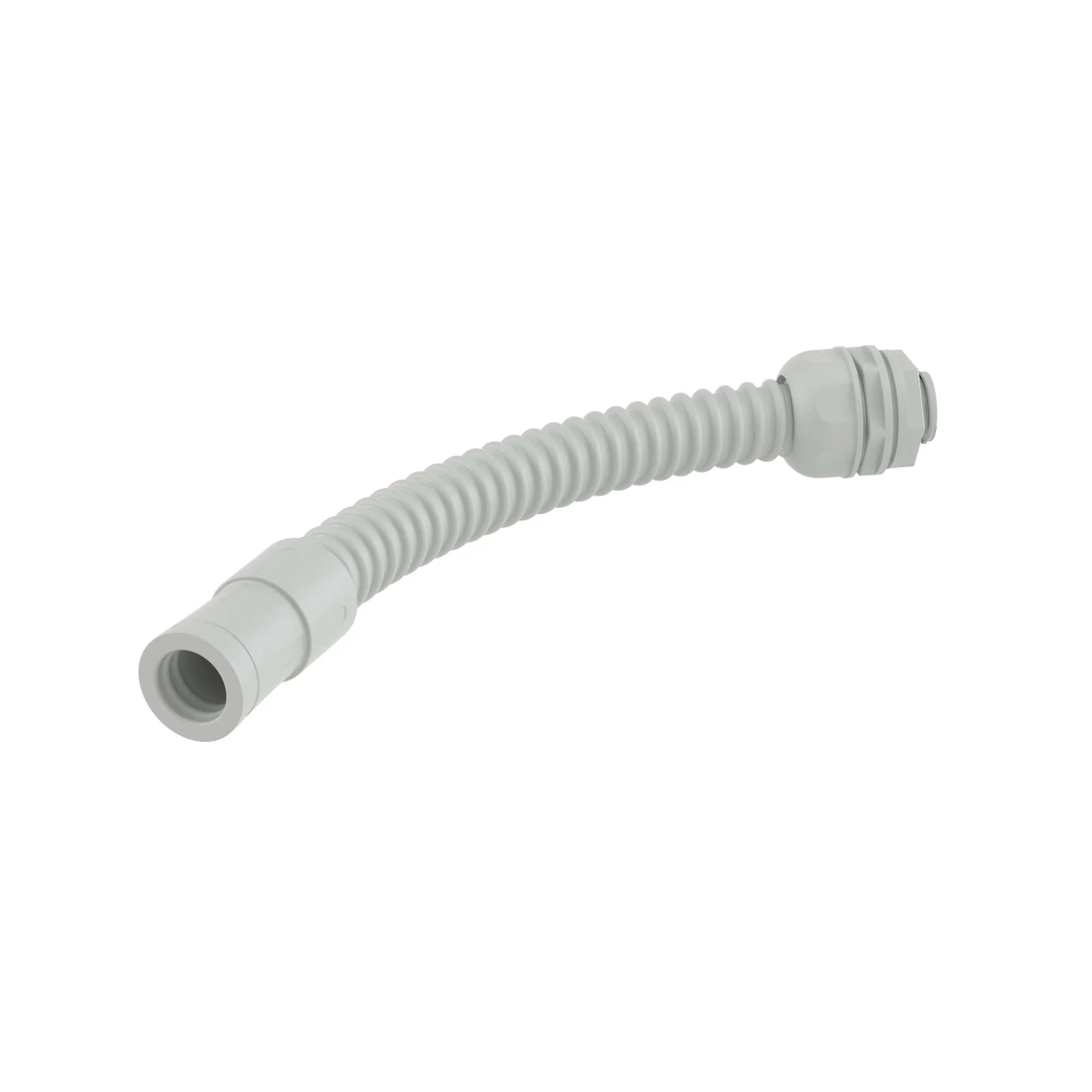 Муфта гибкая труба-коробка 20 мм IP65