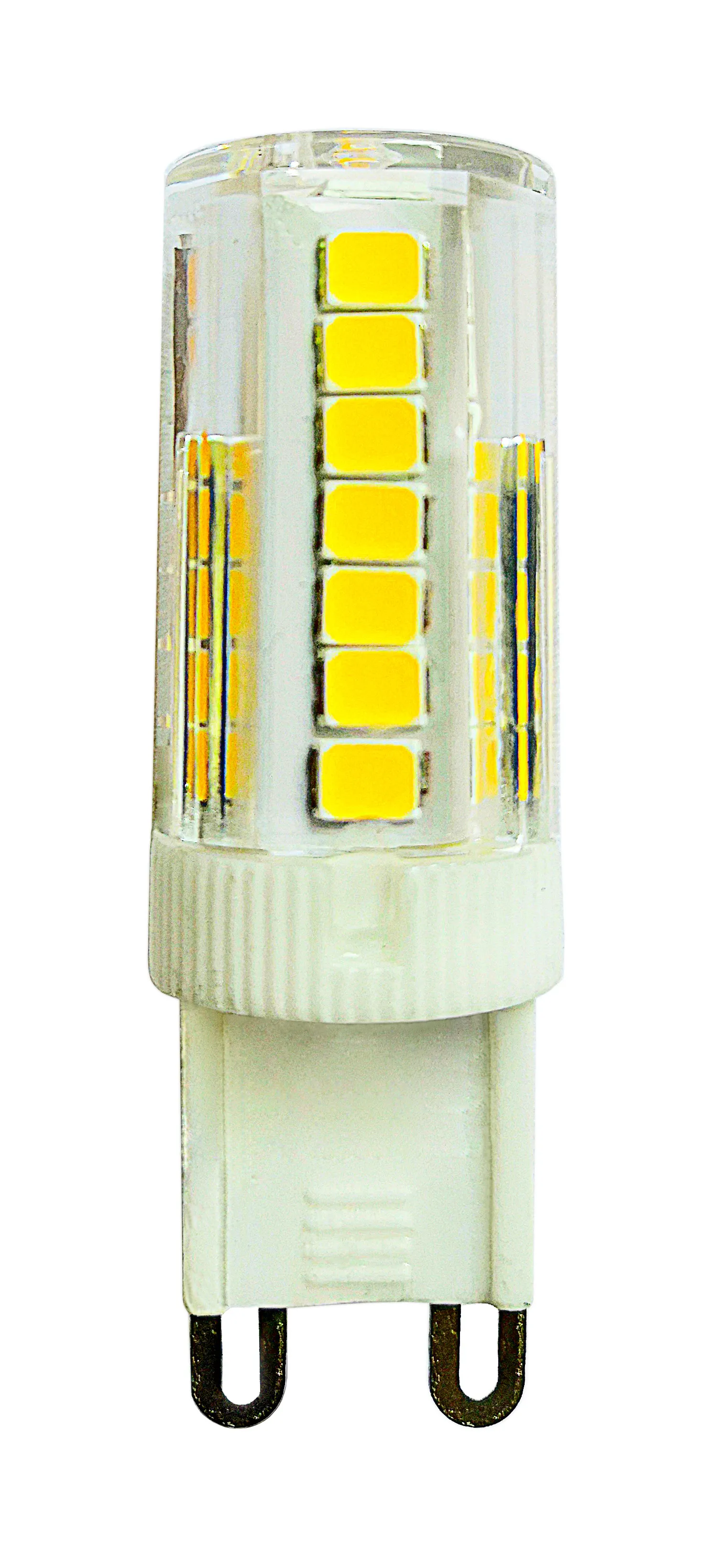 Лампа светодиодная LED-5вт 4000K 400Лм 230V d16х50мм