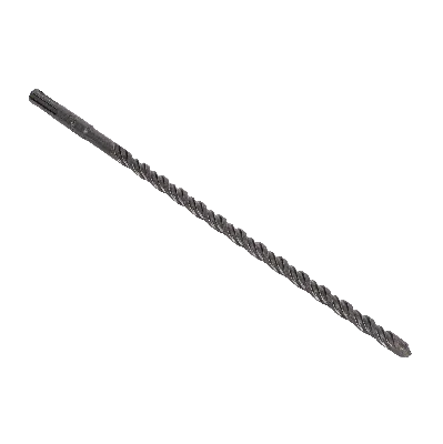 Бур SDS-plus (2 спирали, 2 резца)  10,0 x 310