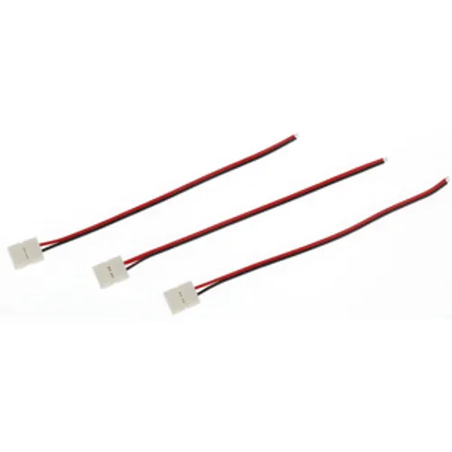 Коннектор LS-connector-8mm-D-IP20 
