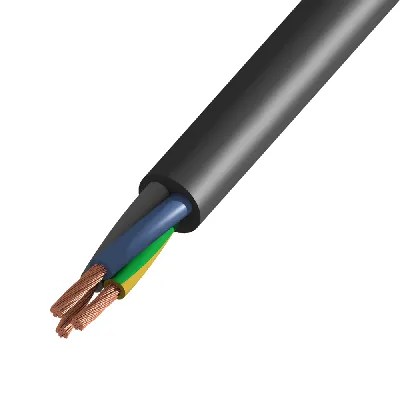 Кабель силовой КГВВнг(А)-LS 3х0.75 ТРТС 