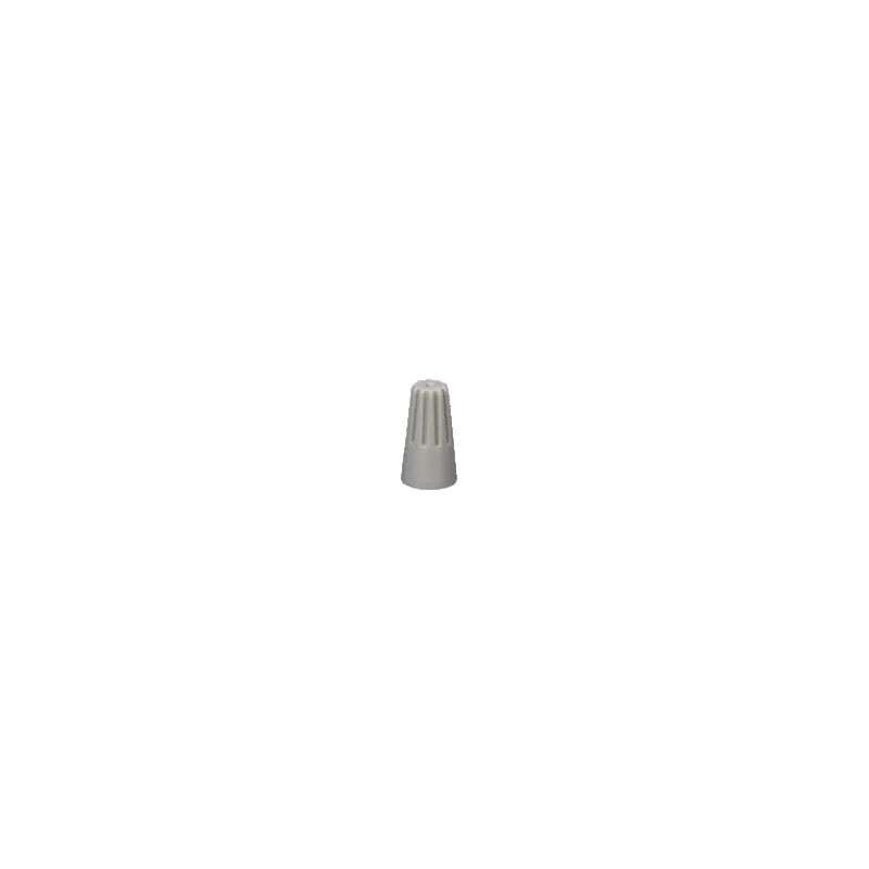 Скрутка СИЗ PSC-1-G (СИЗ-1) серая / 50шт./ Jazzway