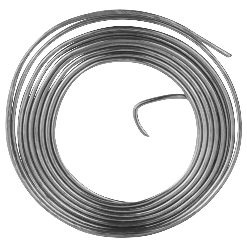 Припой ОНЛАЙТ 90 040 OEM-Pos01-63K-0.8-S0.8 (спираль, 0.8мм, 0.8м) 