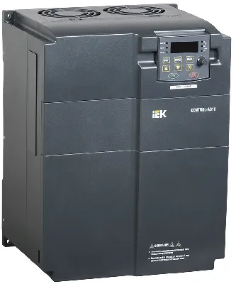 Преобразователь частоты CONTROL-A310 380В 3Ф 18-22 kW 37-45A