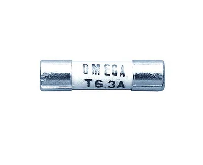 Предохранитель F5/10А 