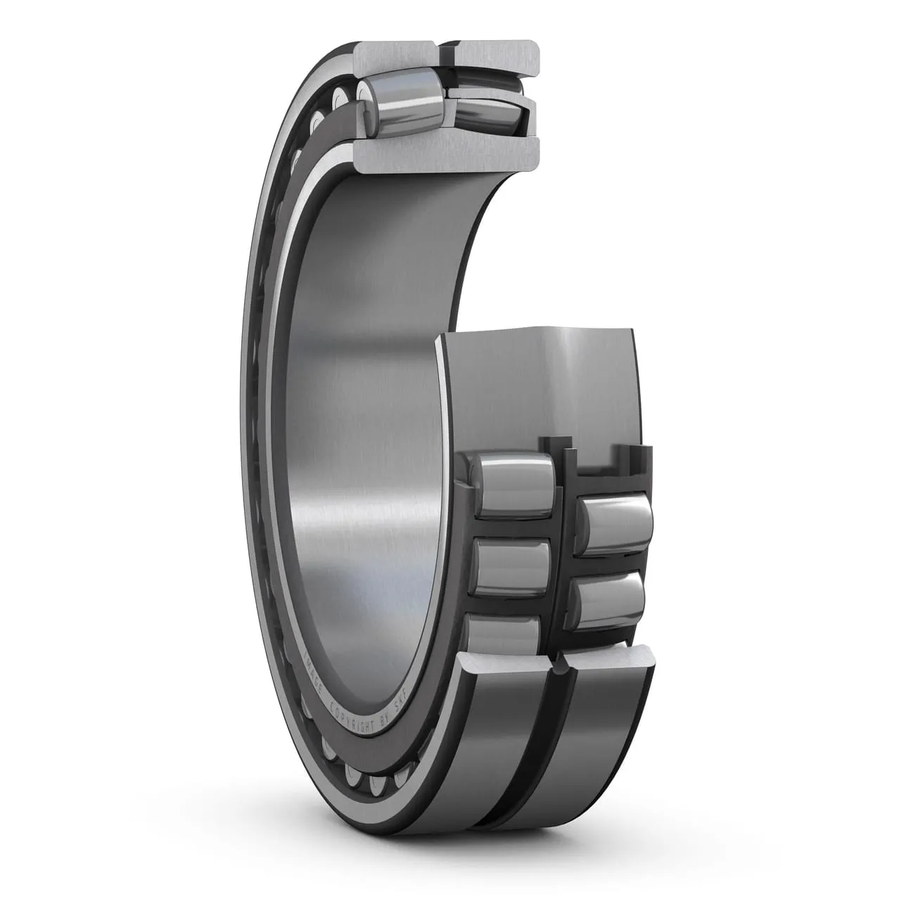 Подшипник 22212 EK(SKF) 