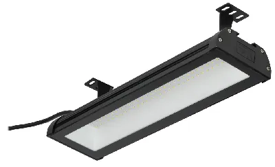 LIGHTING Светильник светодиодный ДСП 7021 50Вт 5000К IP65 IEK 