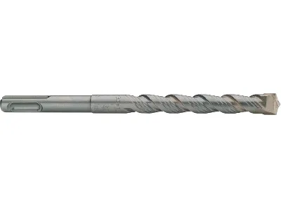 Бур SDS-plus 6 х 160 х 100 TURBO