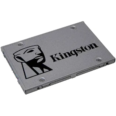 Накопитель SSD 2.5'' 960GB A400, SATA III, 3D NAND TLC, 500/450 Мб/с 