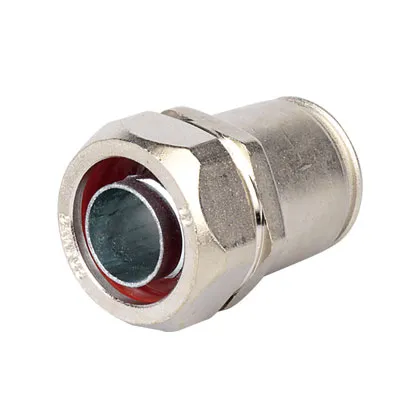 Муфта металлорукав DN=35-жесткая труба D=40мм IP66/IP67 нержавеющая сталь AISI 316L