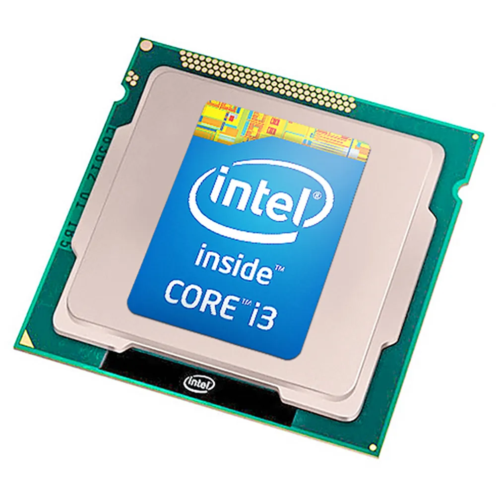 Процессор центральный Core i3-12100 OEM 