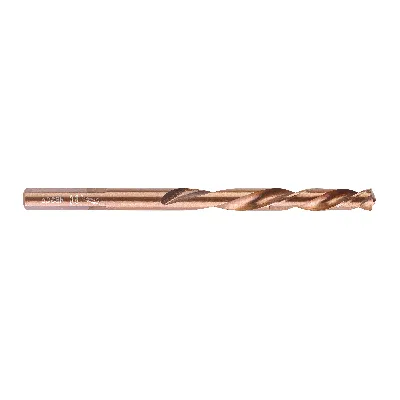 Сверло по металлу HSS-CO 6.0 мм (10шт)