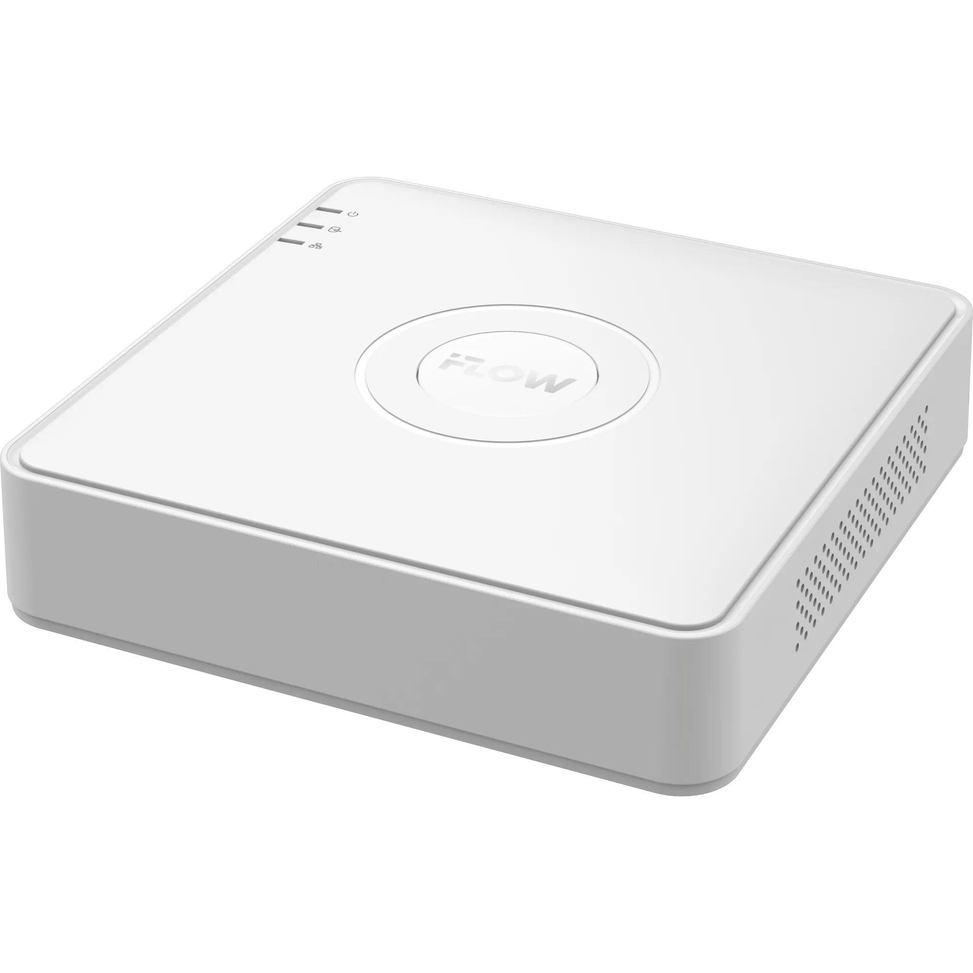 Видеорегистратор гибридный (XVR) 4-канальный 6Мп  до 1 HDD 