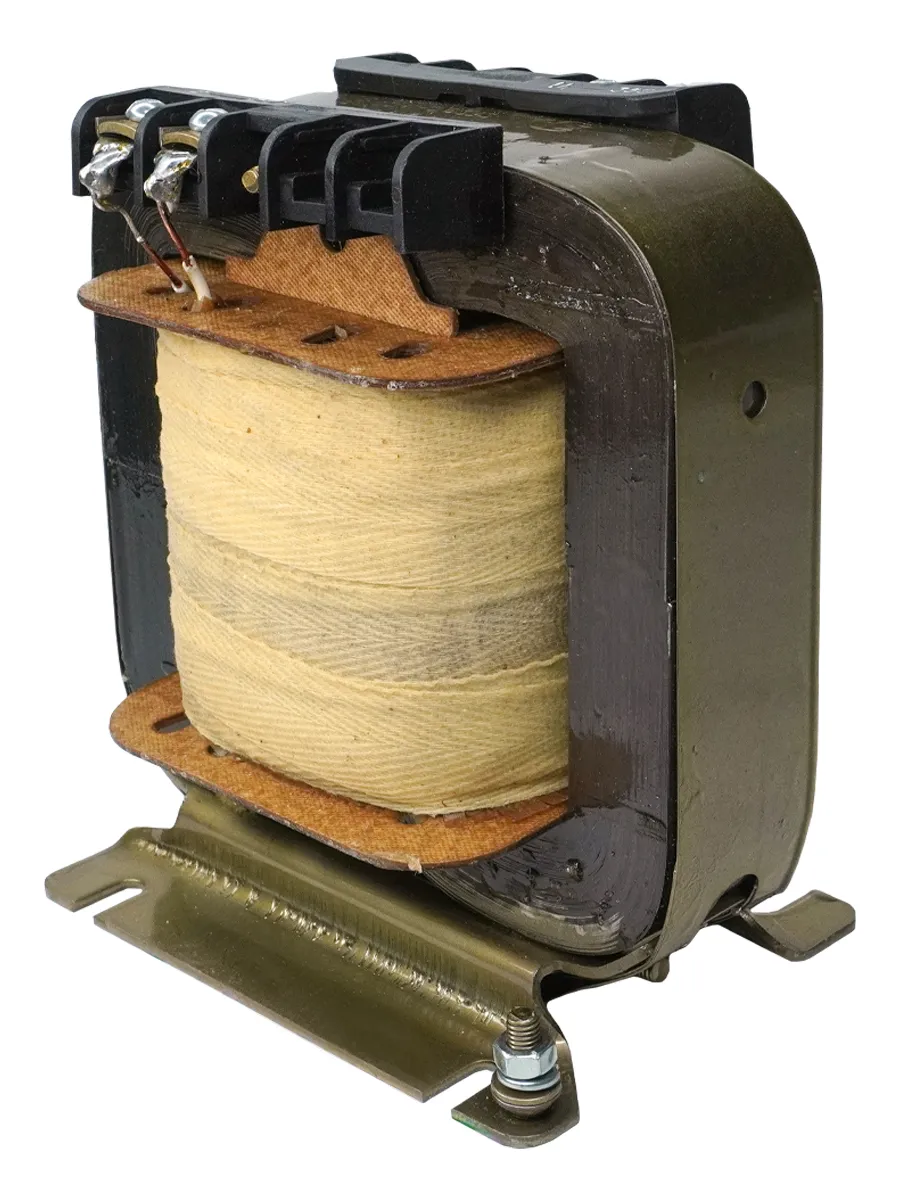 ОСМ1-0,63 У3 380/220, трансформатор